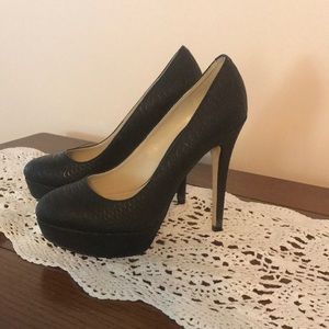 Aldo Platform Pumps